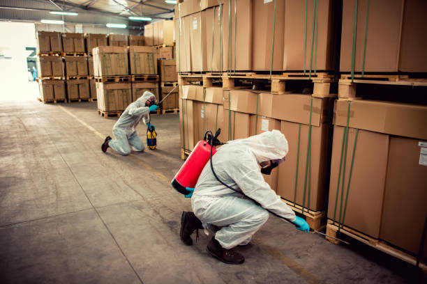 Best Wildlife Control Services  in Southgate, MI